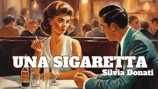 Una sigaretta - Fred Buscaglione - Silvia Donati Grandi Successi Italiani Italian Evergreens