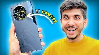 BEST Budget Camera Phone in 2024??  Techno Camon 30  Review and unboxing 