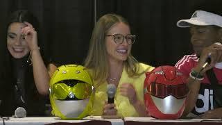 Beast Morphers  Power Morphicon 2022