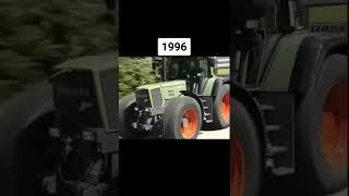 #traktor #tractor #traktoren #fendt #farmer #landwirtschaft #landwirtschaftssimulator22 #evolution