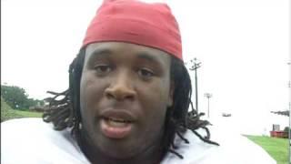 ScarletNation.com interviews Eric LeGrand