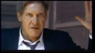 Air Force One 1997 TV Spot
