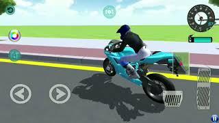 Impossible Motor Bike Racing 3D - Bike Riding Games - Android Gameplay #14