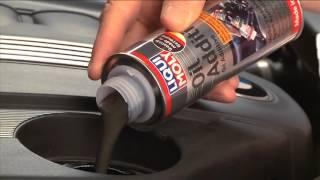 LIQUI MOLY Oil Additive #1011