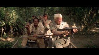 Sheena 1984 - 8 - Final battle with mercenaries in the jungle