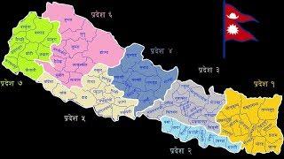 7 State of Nepal Federal Democratic Republic सङ्घीय लोकतान्त्रिक गणतन्त्र नेपाल