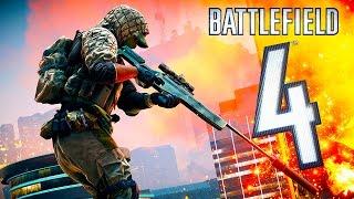 Battlefield 4 - Epic Moments #69