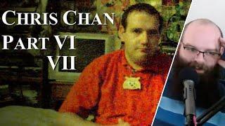 Chris Chan A Comprehensive History - Part 6 & 7 - GenoSamuel2.1