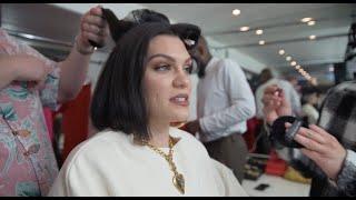 Jessie J - I Want Love Behind The Scenes