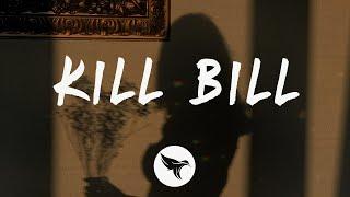 SZA - Kill Bill sped up Lyrics