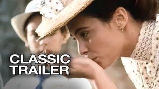 My Fathers Glory Official Trailer #1 - Didier Pain Movie 1990 HD