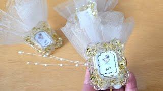 توزيعات ريزن  تشجعي وابدئي مشروعك البسيط بصنع توزيعات لكل المناسبات  #الريزن resin gift ideas