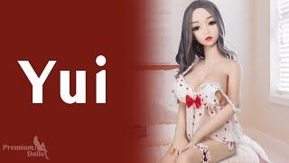 Yui - TPE Sex Doll  Premium Dolls