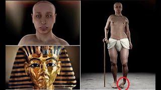 Ancient Egypt Documentary Tutankhamun Giza Pyramids Valley of the Kings Pharaohs