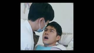 #romanticmedical oppointment..ep2cut‍️‍‍Thai BL Drama#shorts#bl#blseries#thaibl#tamilbl