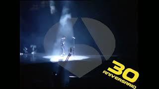 Michael Jackson - Live at Tenerife September 26th 1993 Billie Jean snippet uncropped