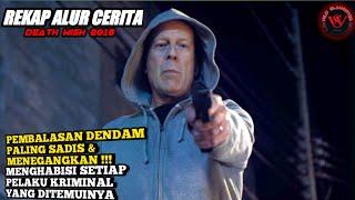 Dokter Ahli Bedah Terbaik Balas Dendam • Alur Cerita Film DEATH WISH 2018