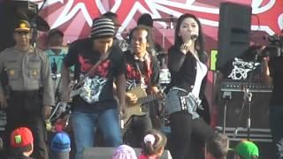 Ratna Antika - Edan Toron Netral PDSI Live Imaan Monata 2014