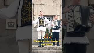 România mea floare-n trei culori #1decembrie