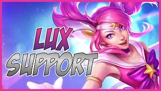 3 Minute Lux Guide - A Guide for League of Legends