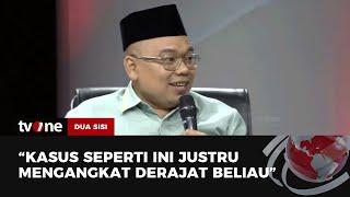 Catatan Mustofa Nahrawardaya Kontroversi Penolakan Ustadz Syafiq Riza Basalamah  Dua Sisi tvOne