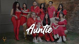 ToRo Family S2 EP6 Auntie