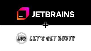 JetBrains just released RustRover for free