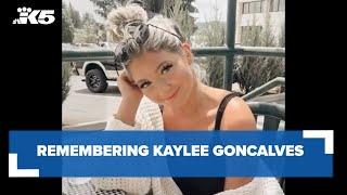 Remembering Idaho murder victims Who was Kaylee Goncalves?