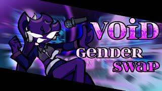 VOID genderswap mod보이드 젠더스왑 모드