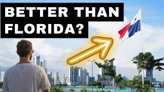 Why Did Over 25000 Americans Choose This Country?  Retirement in Panama Pros & Cons