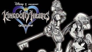 KINGDOM HEARTS - HD  part 30