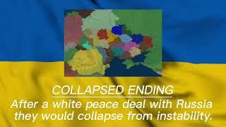 Risk Universalis Ukraine All Endings