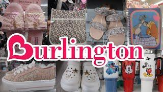 BURLINGTON * BROWSE WITH ME