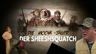 Die Moomjäger - Der Sheeshsquatch YTK 2023