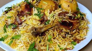 ഒന്നൊന്നര രുചിയിൽ Zurbian Biryani തയ്യാറാക്കാം  Arabian Rice  Chicken Zurbian Rice Recipe