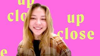 Madelyn Cline on Outer Banks Theories Makeup Hacks and Relationship Advice  Cosmopolitan UK