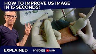 How to Improve US Image in 15 Seconds