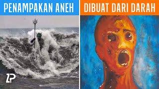 ¡Hal-hal Misterius Yang Belum Kalian Ketahui Sebelumnya #7