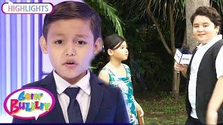 GB Patrol “Bulkan Pumutok Misis Pumutak”  Goin’ Bulilit