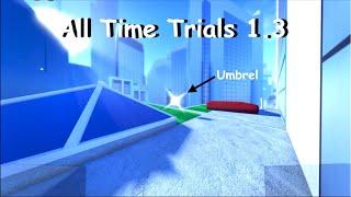 All Time Trial Locations  Parkour Reborn 1.3