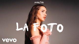 DOMELIPA - LA FOTO Official Video