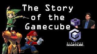 The Story of the Gamecube Complete Series