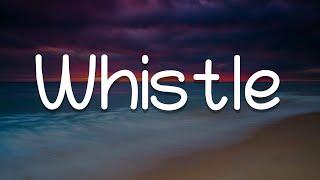 Whistle Work Havana Lyrics - Flo Rida