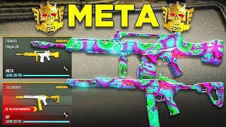 The *NEW* META LOADOUT for Warzone 3   Best Holger 26 & Superi 46 Class Setup 