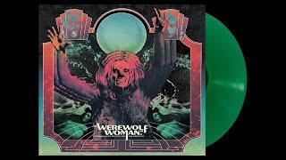 WEREWOLF WOMAN 1976 FULL VINYL