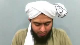 How to Sit in First Tashahud? Hand Position in Tashahud - Explained By Engineer Muhammad Ali Mirza
