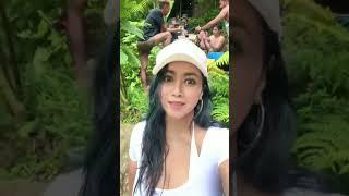 Tante Sarah Ardhelia Pemersatu bangsa hot #tiktoksarahardhelia #tantesarahardhelia #sarahardhelia