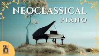 Neoclassical Piano  Modern Classical Piano Music