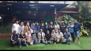 Fisika 90 - SMAN 71  Bandung  Part 5