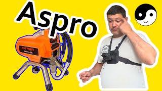 Не покупай аппарат не посмотрев это видео #аспро #Aspro #Грако #Вагнер